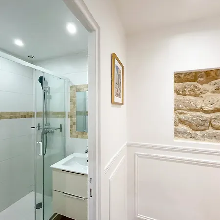 Appartement Urban Flat 74 - Disneyland In *
