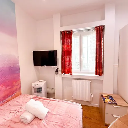Apartment Urban Flat 74 - Disneyland In