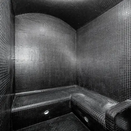 Urban Flat 74 - Disneyland In Apartment *