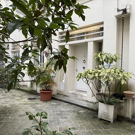 Apartament Urban Flat 74 - Disneyland In *