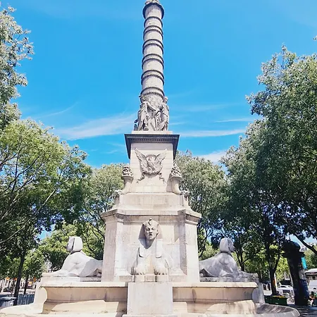 Urban Flat 74 - Disneyland In Apartament *