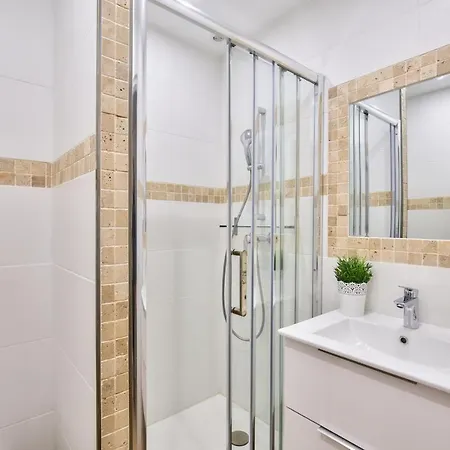 Urban Flat 74 - Disneyland In Apartament