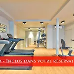 Appartamento Urban Flat 74 - Disneyland In