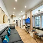 Appartamento Urban Flat 74 - Disneyland In Parigi