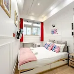 Urban Flat 74 - Disneyland In *