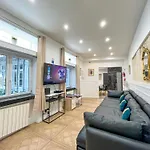 Urban Flat 74 - Disneyland In Appartamento *