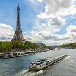 Appartamento Urban Flat 74 - Disneyland In Parigi