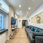 Urban Flat 74 - Disneyland In Appartamento Parigi