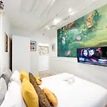 Appartamento Urban Flat 74 - Disneyland In