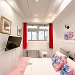 Urban Flat 74 - Disneyland In Appartamento *