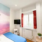 Urban Flat 74 - Disneyland In Appartamento Parigi