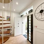 Urban Flat 74 - Disneyland In Appartamento