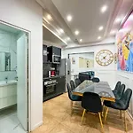 Appartamento Urban Flat 74 - Disneyland In Parigi