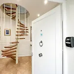 Urban Flat 74 - Disneyland In