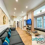 Urban Flat 74 - Disneyland In *