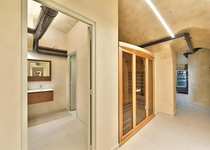 Urban Flat 74 - Disneyland In Париж